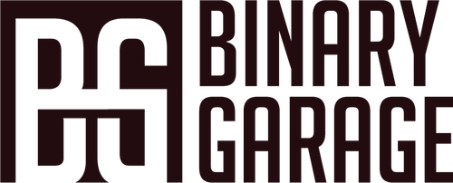 Binary Garage